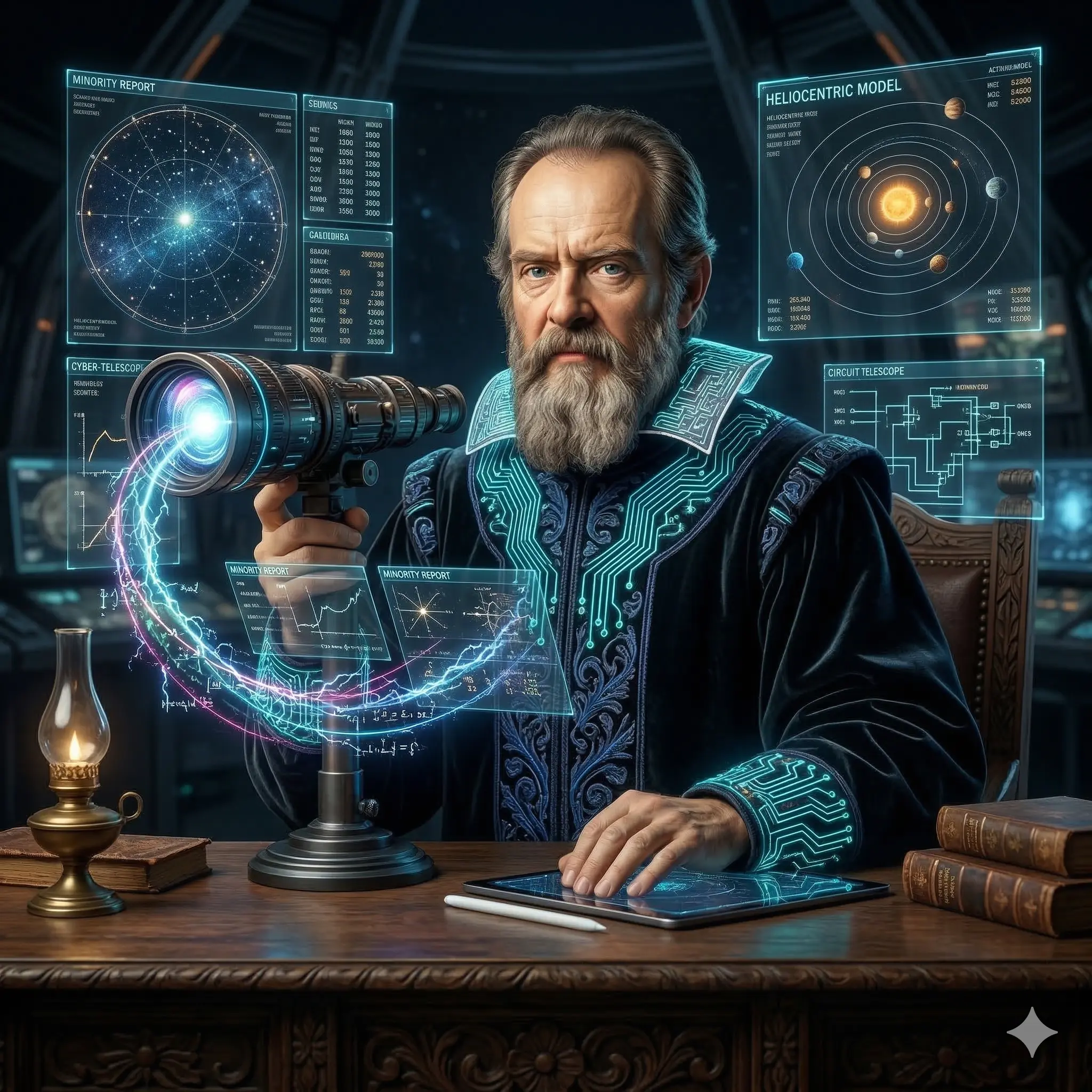 Galileu Galilei